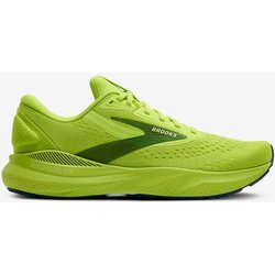 Brooks Adrenaline GTS 24 Medium Laufschuhe limettengrün - 44.5