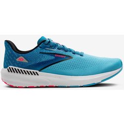 Brooks Launch GTS 10 Medium Damen Laufschuhe himmelblau - 37.5