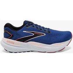 Brooks Glycerin 21 Wide Damen Laufschuhe blau/schwarz - 36.5