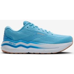 Brooks Ghost Max 2 Medium Damen Laufschuhe himmelblau - 38.5