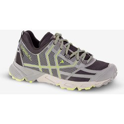 Wanderschuhe Boreal Tsunami Low grau/schwarz Damen - 37.5