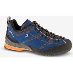 BOREAL Flyers Vent Trekkingschuhe marineblau/grau/schwarz - 39.5