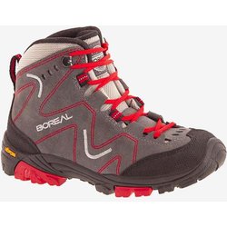 BOREAL Aspen Kinder Wanderschuhe blau - 28