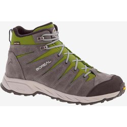 Boreal Tempest Mid Damen Stiefel grün - 37.5