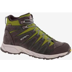 Boreal Tempest Mid Stiefel grün - 45