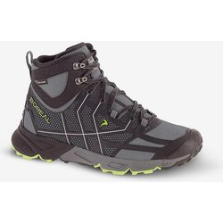 Wanderschuhe Boreal Tsunami Mid grau - 46
