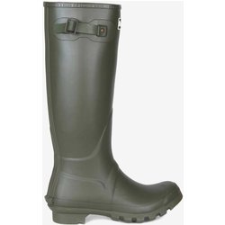 Barbour Bede Damen Stiefel olivgrün - 36