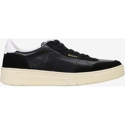 BOSS Baltimore Sneaker schwarz/weiß - 39