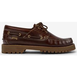 Camper Nautico Medium Halbschuhe braun - 41