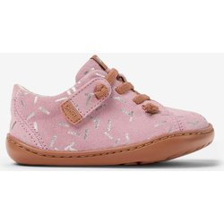 Camper Peu Cami FW Kinder Sneaker rosa - 21