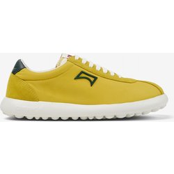 Camper Pelotas XLF Sneaker gelb - 39