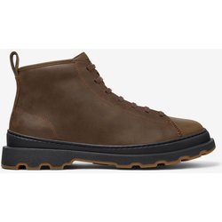 Camper Brutus+ Stiefel braun - 39