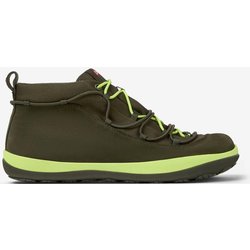 Camper Peu Pista Stiefel dunkelgrün - 39