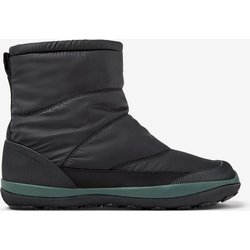 Camper Peu Pista GORE-TEX Damen Stiefel pechschwarz/grün - 35