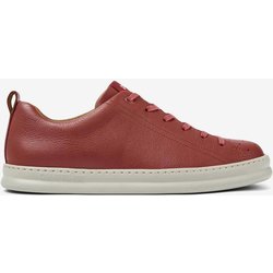 Camper Runner Four Sneaker rubinrot - 39