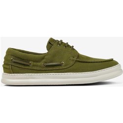 Camper Runner Four Medium Sneaker khaki - 39