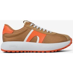 Camper Pelotas Rennradschuhe hellbraun orange - 39