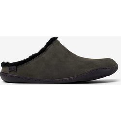 Camper Peu Zuecos grünlich grau Damen - 40