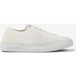 Camper Peu Touring Natural Damen Sneaker weiß - 36