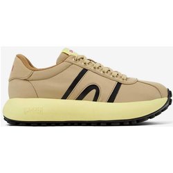 Camper Pelotas Athens Damen Sneaker hellbraun - 37