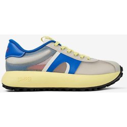 Camper Pelotas Athens Damen Sneaker beige/blau/gelb - 37