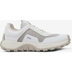 Camper Drift Trail Vibram Damen Sneaker weiß/beige - 36