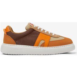 Camper Runner K21 Damen Sneaker orange - 36