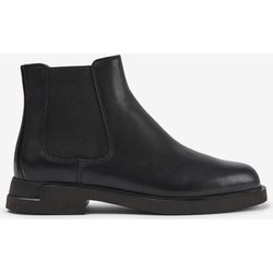 Camper Iman British Damen Stiefel schwarz - 39