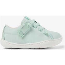 Camper Peu Cami Multi Kinder Sneaker weiß-grün - 23