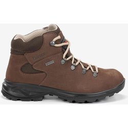 Chiruca Panticosa GORE-TEX Damen Wanderschuhe braun - 36