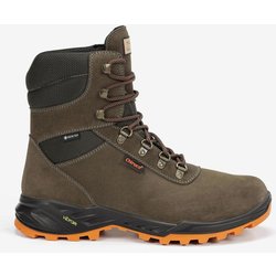 Chiruca Malviz GORE-TEX Wanderschuhe braun/orange - 38