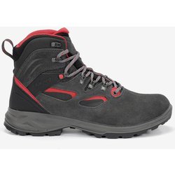 Chiruca Estepa GORE-TEX Wanderschuhe dunkelgrau/rot - 38