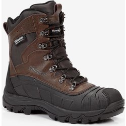 Chiruca Patagonia Wanderschuhe braun - 39