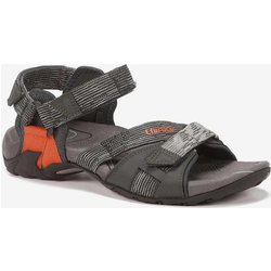 Chiruca Chipre Sandalen dunkelgrau/orange - 41