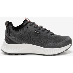 Chiruca Soria GORE-TEX Damen Trekkingschuhe dunkelgrau - 36