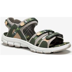 Chiruca Yaiza Damen Sandalen dunkelgrün - 41