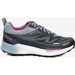 Chiruca Sucre GORE-TEX Damen Trekkingschuhe schwarz/grau/fuchsia - 36