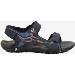 Chiruca Jerez Sandalen dunkelblau - 42