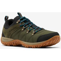 Columbia Peakfreak Venture LT Trekkingschuhe dunkelgrün - 45