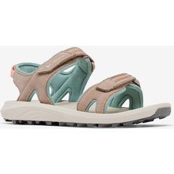 Columbia Damen Trailstorm Hiker Sandalen rosa - 42