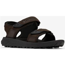 Columbia Trailstorm Hiker Sandalen braun - 41