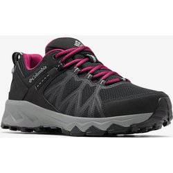 Columbia Peakfreak II Outdry Damen Trailrunningschuhe schwarz - 36.5
