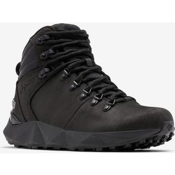Columbia Facet Sierra Outdry Damen Wanderschuhe schwarz - 36.5
