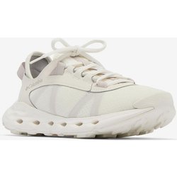 Columbia Drainmaker XTR Damen Trekkingschuhe weiß/grau - 41