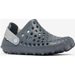 Columbia Creeksider Damen Sandalen graphitgrau - 37