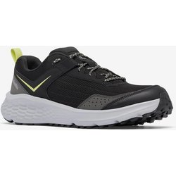 Columbia Vertisol Trail Trailrunningschuhe schwarz/weiß - 43