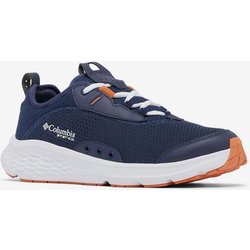 Columbia Castback PFG Trekkingschuhe marineblau - 43