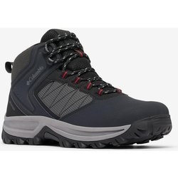 Columbia Transverse Hike Waterproof Stiefel schwarz - 43