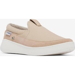 Columbia Boatside PFG Bootsschuhe hellbraun - 44