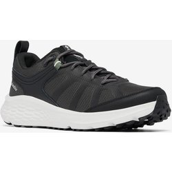 Columbia Konos Xcel Waterproof Trekkingschuhe schwarz/weiß - 43